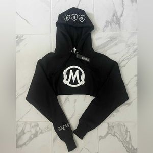 Mamba & Mambacita Limited Edition Sweatshirt